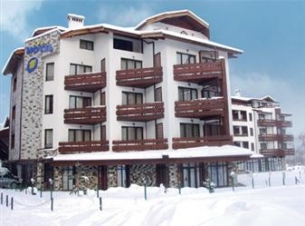Revelion Bulgaria - Hotel Orphey Bansko 4* - Bulgaria 1